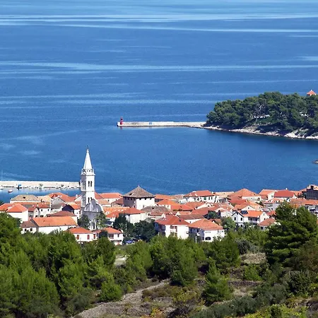 Studio Jelsa 585a * Jelsa (Hvar)