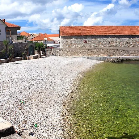 Apartamento Studio Jelsa 585a Jelsa (Hvar)
