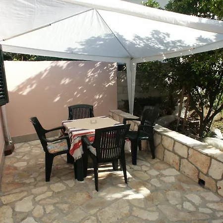 Studio Jelsa 585a Apartamento Jelsa (Hvar)